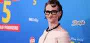 Joan Cusack: Comeback nach elf Jahren auf dem roten Teppich