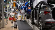 Job-Schock: 100.000 Industrie-Stellen in Deutschland auf der Kippe