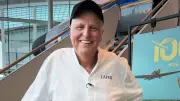 Johann Lafer kämpft gegen Krebs: Günther Jauch bietet Hilfe an