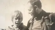 Johannes B. Kerner: Was er von seinem Vater lernte