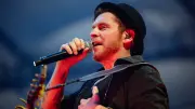 Johannes Oerding: Vom Stadtfest in die Charts – Karriere und Privatleben