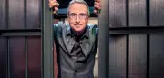 John Oliver erhält Gastrolle in Seifenoper „General Hospital“