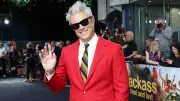 Johnny Knoxville: Überrascht, dass ich 55 Jahre alt geworden bin