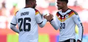 Joker Undav schießt Deutschland zum 2:1-Sieg gegen Elfenbeinküste