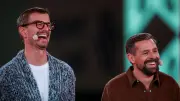 Joko und Klaas zeigen den Kriegsalltag in der Ukraine