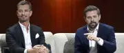 Joko und Klaas zeigen in dreistündiger Ukraine-Doku den Kriegsalltag