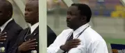 Jomo Sono über WM-Eröffnung, Pelé und Beckenbauer