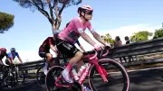 Jonas Vingegaard triumphiert beim Giro d'Italia und schreibt Radsport-Geschichte