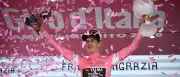 Jonas Vingegaard triumphiert erstmals beim Giro d'Italia und schreibt Geschichte