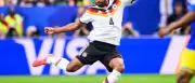 Jonathan Tah: Atemtraining und Familienbande vor WM-Duell