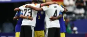 Jonathan Tah: Gebetskreis der Nationalelf wird fortgeführt