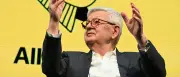 Joschka Fischer: Schwarz-Rot braucht gemeinsames Projekt wie Agenda 2010