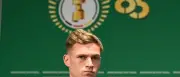 Joshua Kimmich: Wechsel zu Paris Saint-Germain war nah