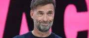 Jürgen Klopp feiert 59. Geburtstag mit Padel-Tennis gegen Dirk Nowitzki