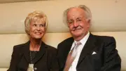 Jürgen Schneider: Ehefrau Claudia stirbt am 60. Hochzeitstag