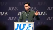 JU-Chef Winkel fordert Steuerreform mit 20 Milliarden Euro Volumen
