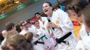 Judoka Wagner: Mehr Sichtbarkeit für Special Olympics