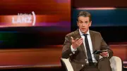 Juli Zeh: Parteienkrise statt Demokratiekrise – TV-Kritik zu Markus Lanz
