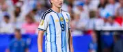 Julián Álvarez will Atlético Madrid verlassen – 500-Millionen-Klausel