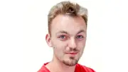 Julius Fitzke: Volontär an der Axel Springer Academy of Journalism & Technology