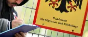 Junge Syrer und Afghanen: Drei Viertel ohne Berufsabschluss