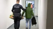 Justizminister Oppelt: Mehr Härte gegen kriminelle Ausländer in BW