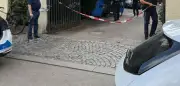 Juwelendiebe in München: 40 Streifenwagen und Hubschrauber im Einsatz
