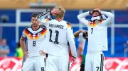 Kai Havertz entschuldigt sich nach WM-Aus bei DFB-Fans