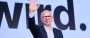 Kai Wegner als CDU-Spitzenkandidat für Berliner Abgeordnetenhauswahl nominiert