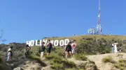 Kalifornien: Forscher warnen vor beispiellosen Spannungen an San-Andreas-Verwerfung