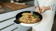Kalorien sparen bei Nudeln, Kartoffeln und Reis: So geht's