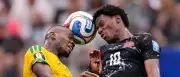 Kanada erstmals im WM-Achtelfinale: Sieg gegen Südafrika