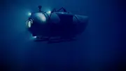 Kanada: Titan-U-Boot-Unglück war laut Bericht vermeidbar