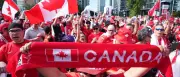 Kanada verabschiedet sich mit Dankesbrief von Fans bei WM