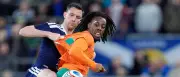 Kanada verweigert Elye Wahi Einreise vor WM-Spiel gegen DFB-Team