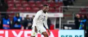 Kanada verweigert Ghana-Star Thomas Partey Einreise wegen Missbrauchsvorwürfen