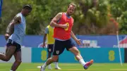 Kane-Ansage zum Ballon d'Or: „Bei den Favoriten dabei“