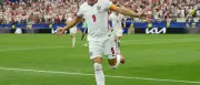 Kane-Doppelpack: England besiegt Kroatien zum WM-Auftakt