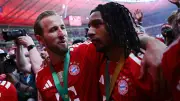 Kane und Olise in UEFA-Champions-League-Elf – Mbappé fehlt