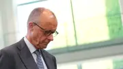 Kanzler Merz: Peinlicher WM-Post war Kommunikationspanne