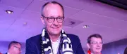 Kanzler Merz spendet Trost nach WM-Aus: Videocall mit DFB-Team
