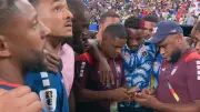 Kap Verde bei WM: Handy-Zitterpartie nach Abpfiff sorgt für Jubel