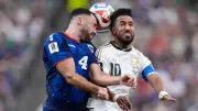 Kap Verde schreibt WM-Geschichte: Einzug ins Sechzehntelfinale