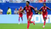 Kap Verde schreibt WM-Märchen: 2:2 gegen Uruguay nach Muslera-Patzer