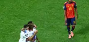 Kap Verde sorgt für WM-Sensation gegen Spanien