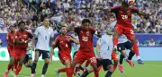 Kap Verde und Ägypten feieren WM-Siege: News-Update