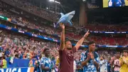 Kap Verde: WM-Märchen mit Einzug ins Sechzehntelfinale