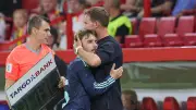 Karl-Schock: DFB vor WM ohne Schlüsselspieler?