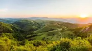 Karpaten: Europas geheimer Naturparadies für Wanderer