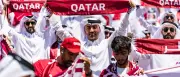 Katar finanziert Fans Reise zur WM nach Kanada